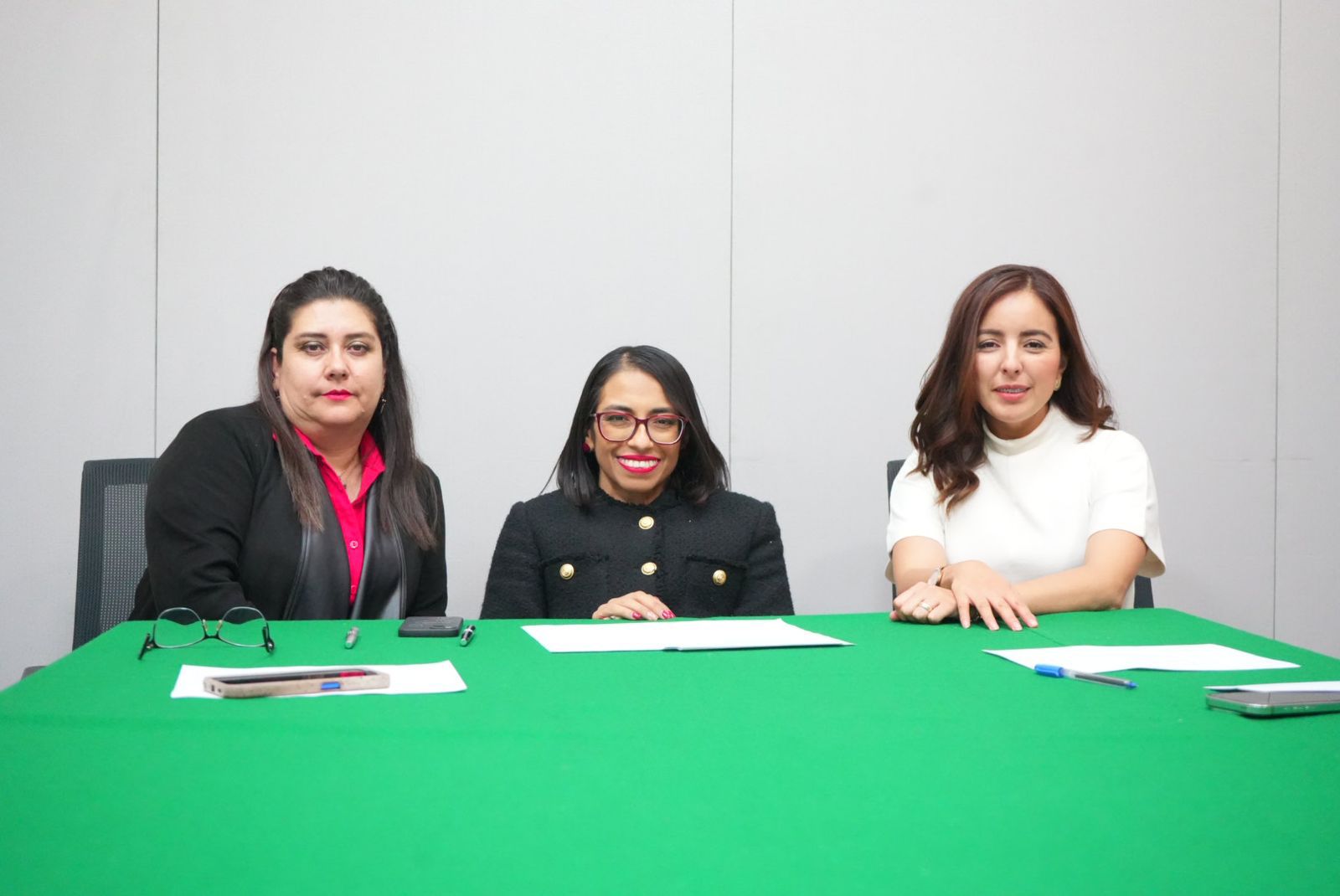 Se instala Comisión de Derechos Humanos, Grupos Vulnerables y Derechos de Niñas, Niños y Adolescentes